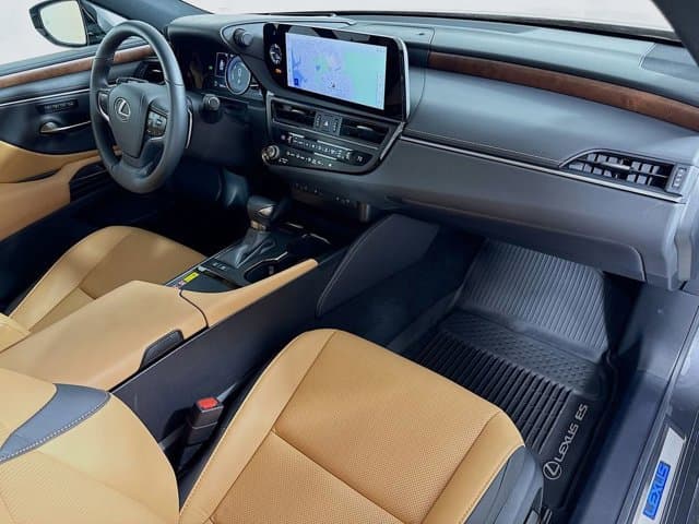 2025 LEXUS ES 300h - Image 30
