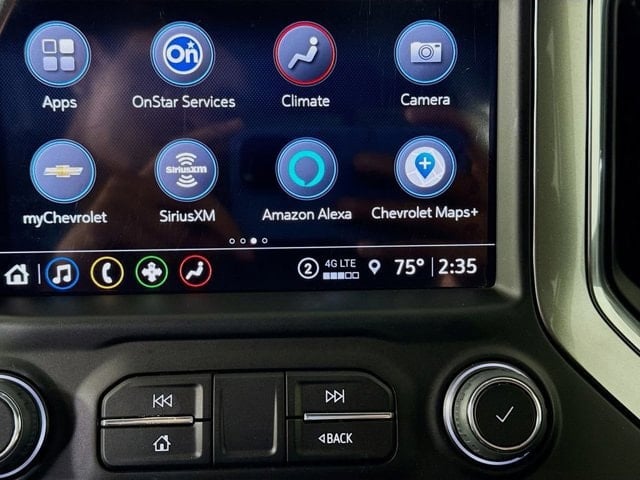 2022 Chevrolet Silverado 1500 LTD - Image 12