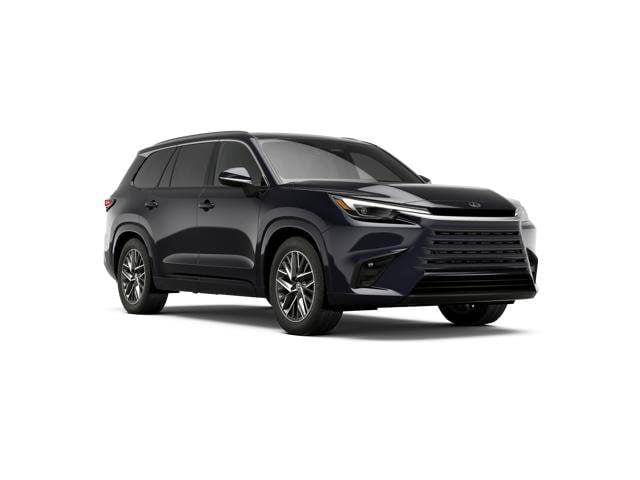 2026 LEXUS TX - Image 4