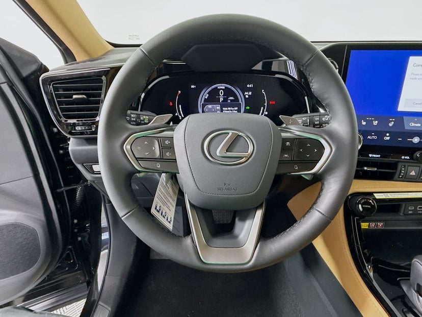 2026 LEXUS NX HYBRID - Image 10