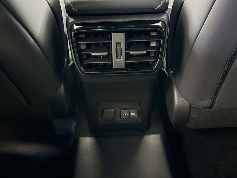 2026 LEXUS NX PLUG-IN HYBRID ELECTRIC VEHICLE - Image 18