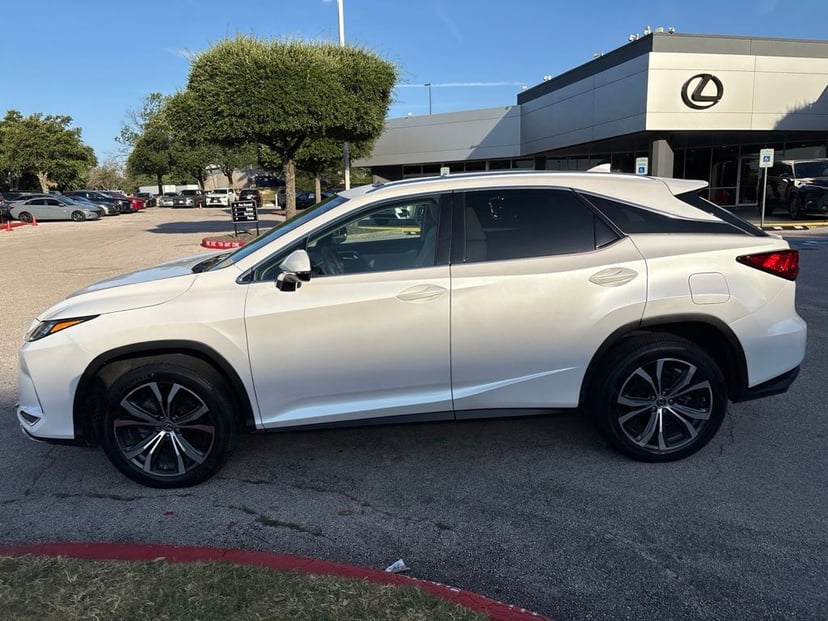 2021 LEXUS RX 350 - Image 1