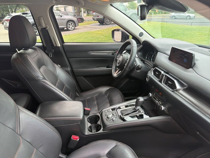 2020 Mazda Mazda CX-5 - Image 8