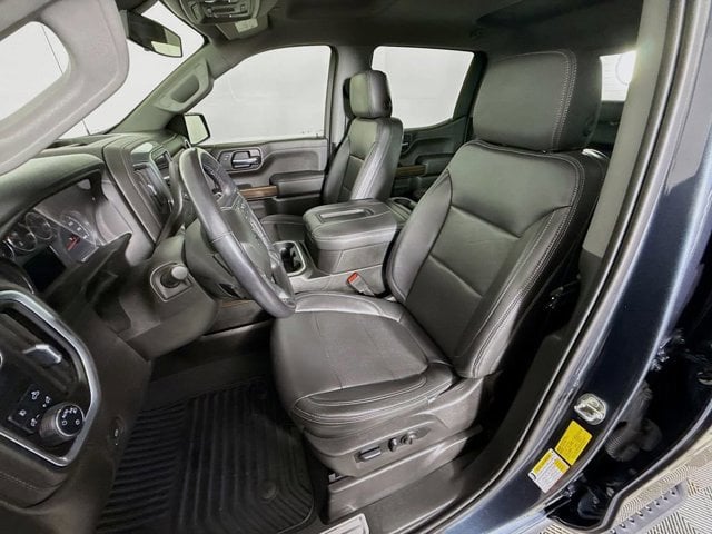 2022 Chevrolet Silverado 1500 LTD - Image 21