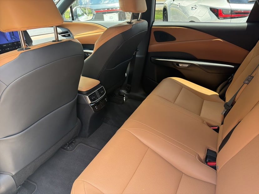 2024 LEXUS RX 350 - Image 9