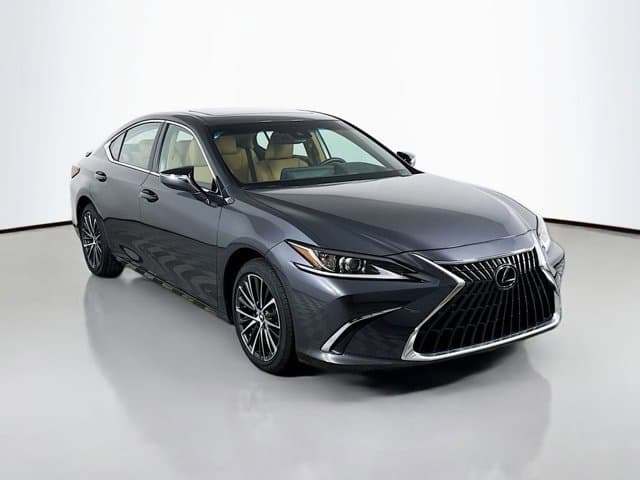 2025 LEXUS ES 300h - Image 3