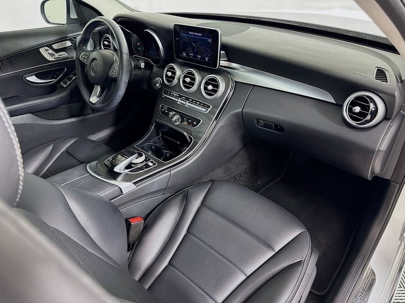 2016 Mercedes-Benz C-Class - Image 27
