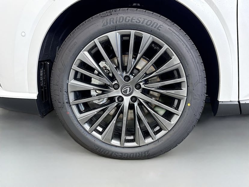 2026 LEXUS RX PLUG-IN HYBRID ELECTRIC VEHICLE - Image 22