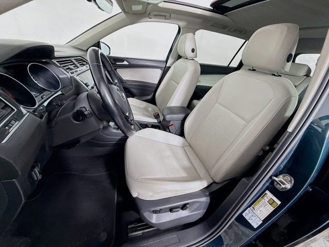 2019 Volkswagen Tiguan - Image 20