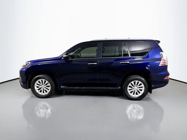 2023 LEXUS GX 460 - Image 8