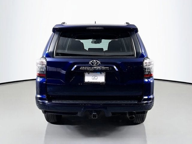 2023 Toyota 4Runner - Image 5