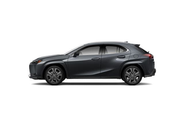 2026 LEXUS UX HYBRID - Image 2