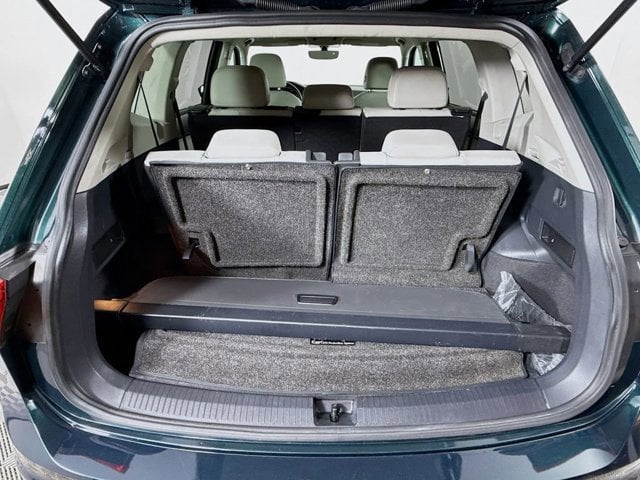 2019 Volkswagen Tiguan - Image 26