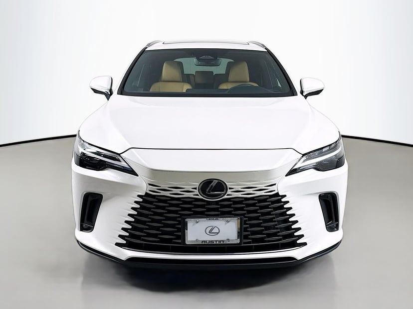 2024 LEXUS RX 350 - Image 2