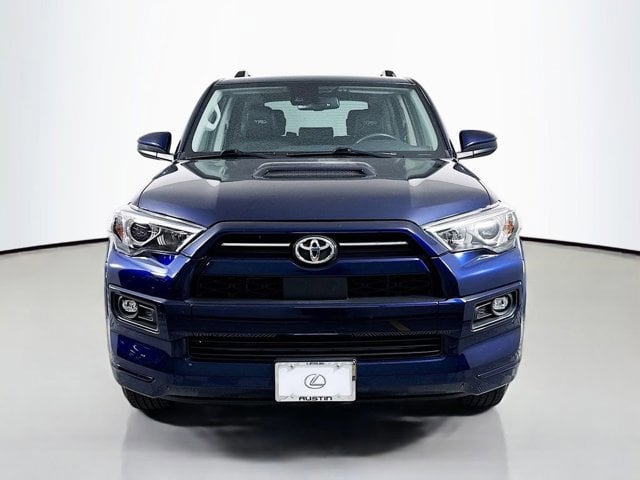 2023 Toyota 4Runner - Image 2