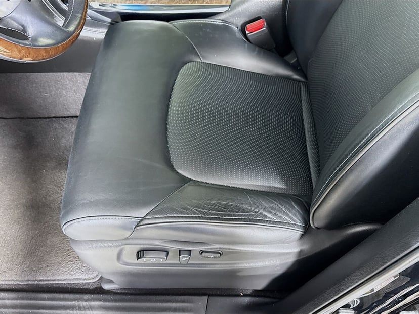 2015 INFINITI QX80 - Image 19