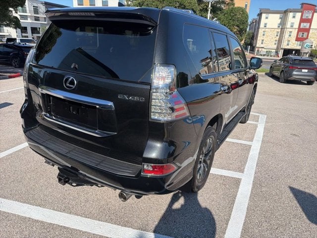 2023 LEXUS GX 460 - Image 7