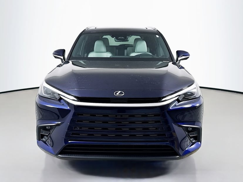 2026 LEXUS TX - Image 3