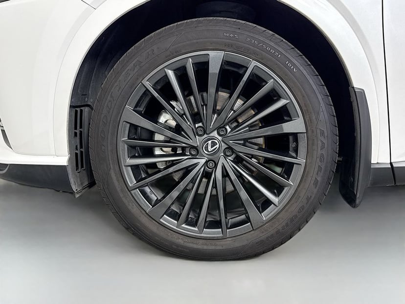 2024 LEXUS RX 350 - Image 33