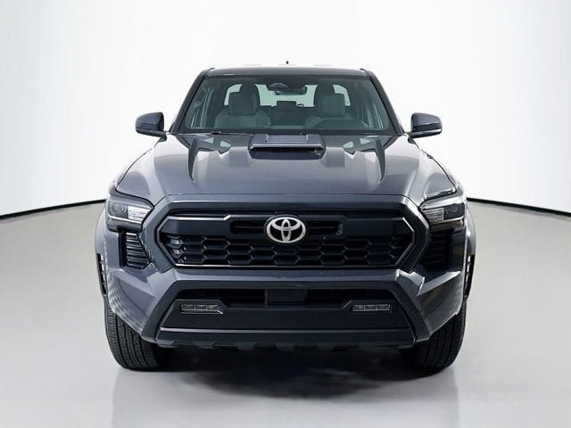 2025 Toyota Tacoma - Image 2