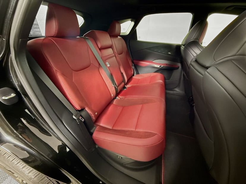 2023 LEXUS RX 500h - Image 29