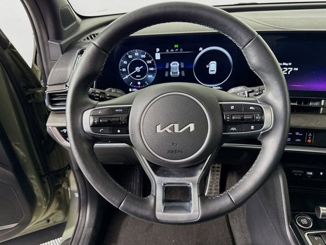 2023 Kia Sportage - Image 11