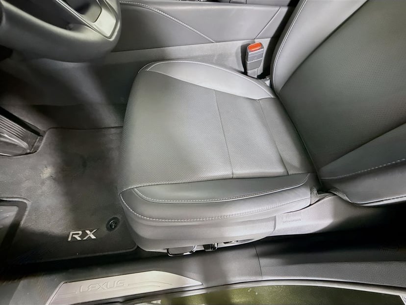 2025 LEXUS RX 350 - Image 18