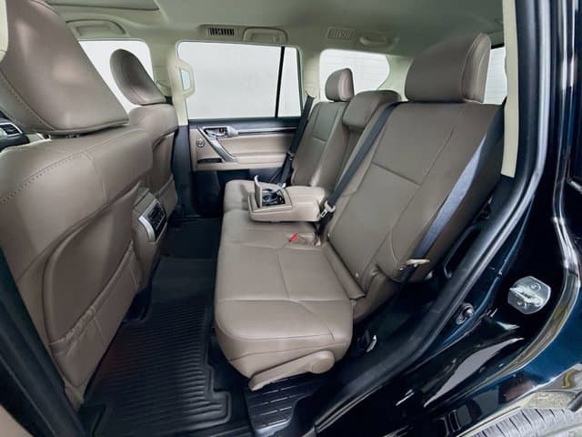 2023 LEXUS GX 460 - Image 26
