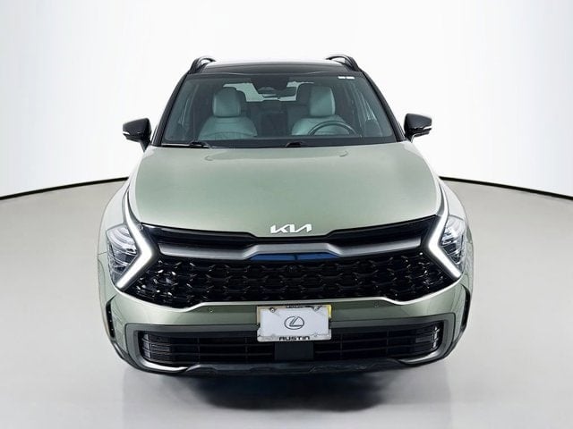 2023 Kia Sportage - Image 2