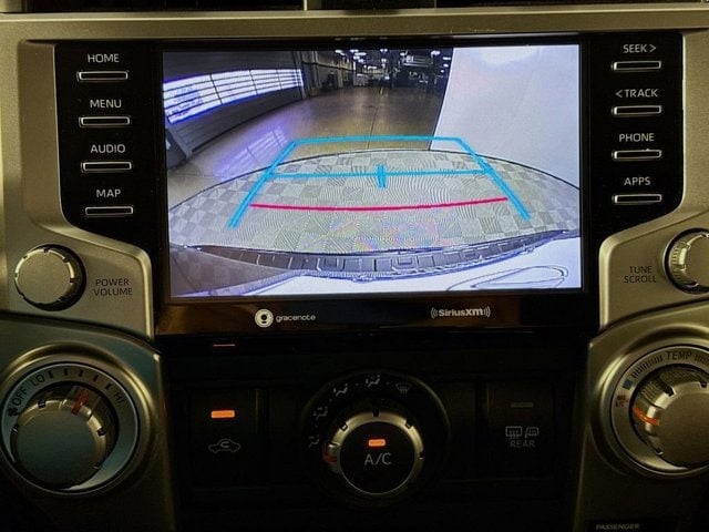 2023 Toyota 4Runner - Image 13