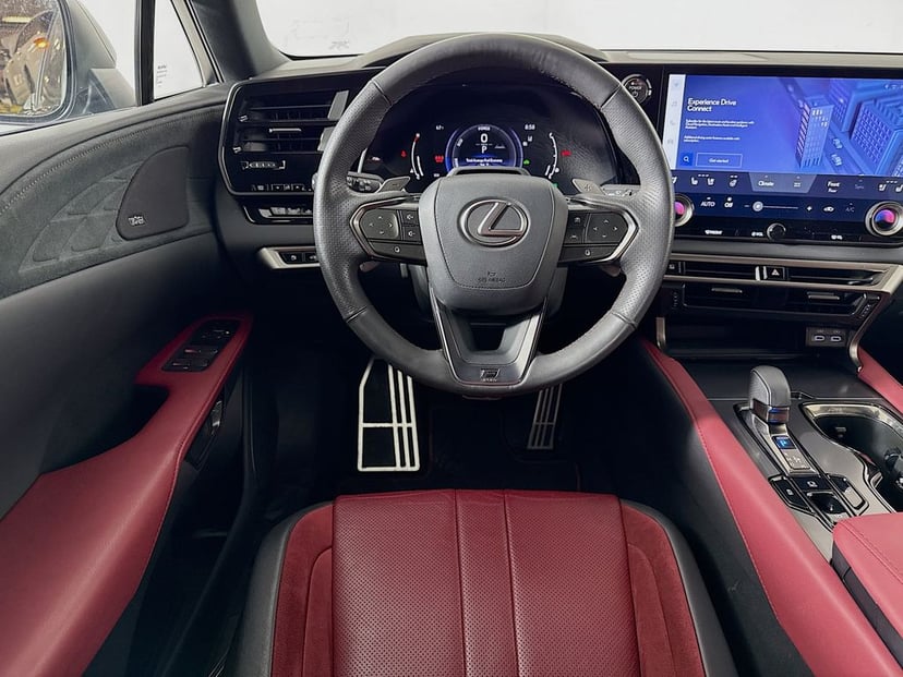 2023 LEXUS RX 500h - Image 24