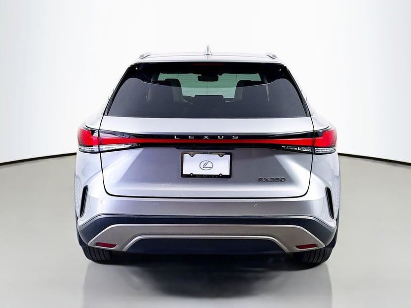 2024 LEXUS RX 350 - Image 5