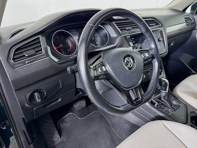 2019 Volkswagen Tiguan - Image 9
