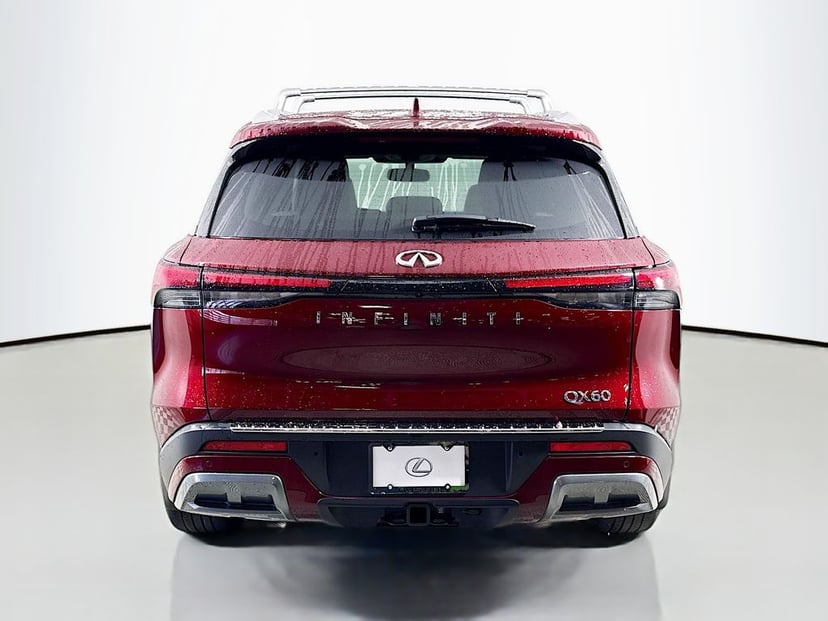 2022 INFINITI QX60 - Image 5
