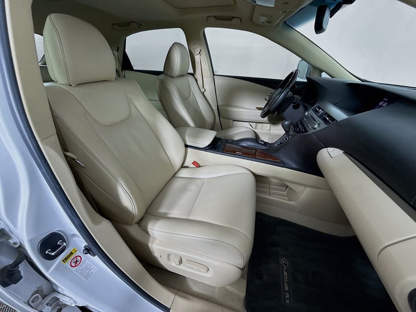 2013 LEXUS RX 350 - Image 30