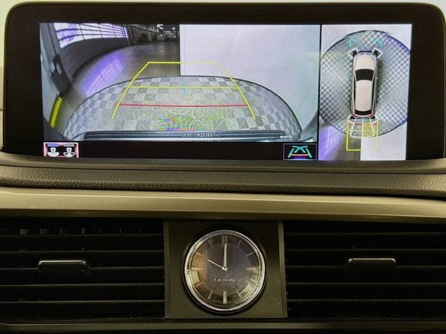 2020 LEXUS RX 350 - Image 13