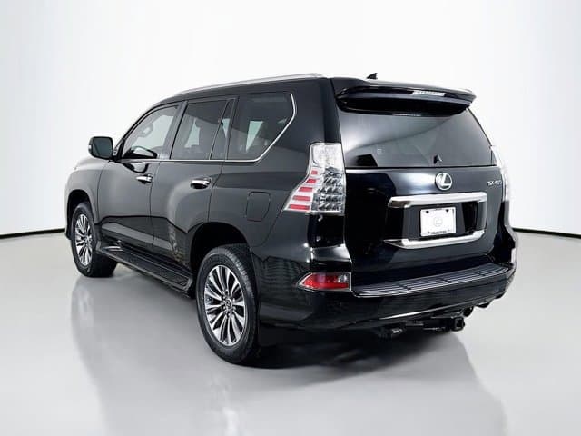 2023 LEXUS GX 460 - Image 7