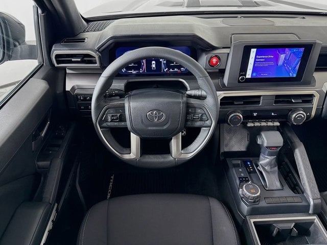 2025 Toyota Tacoma - Image 21