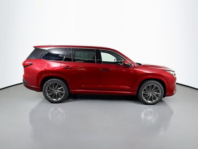 2026 LEXUS TX - Image 3