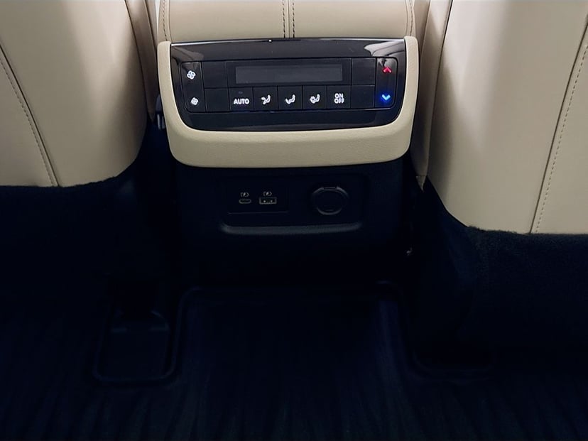 2022 INFINITI QX60 - Image 26