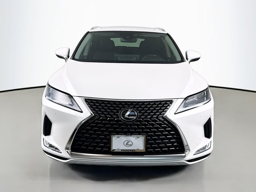 2022 LEXUS RX 350L - Image 2