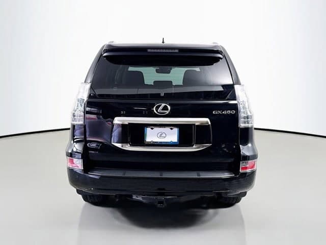 2023 LEXUS GX 460 - Image 6