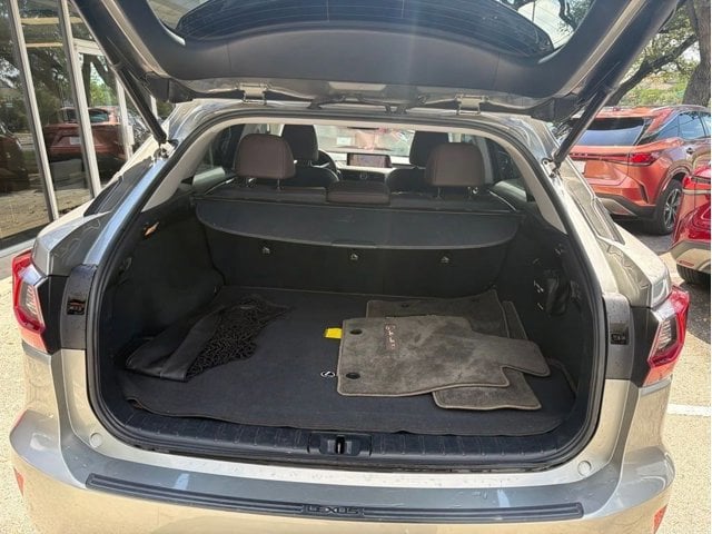 2017 LEXUS RX 350 - Image 15