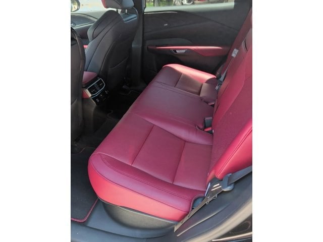 2023 LEXUS RX 350 - Image 4