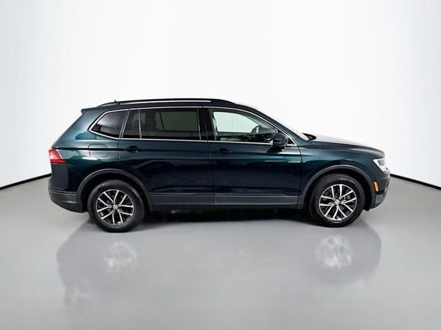 2019 Volkswagen Tiguan - Image 4