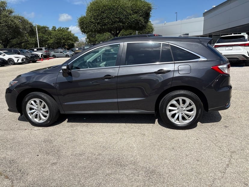 2016 Acura RDX - Image 1