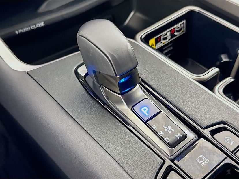 2025 LEXUS TX 350 - Image 16