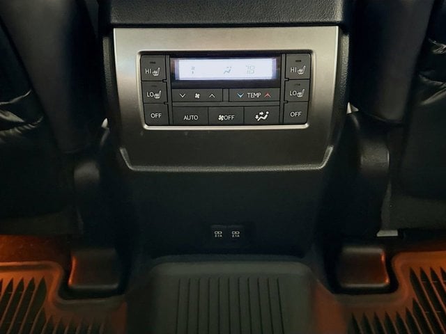 2023 LEXUS GX 460 - Image 27