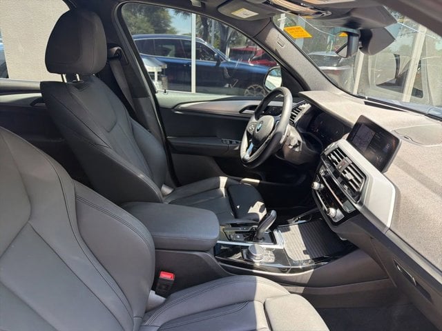 2021 BMW X3 - Image 2