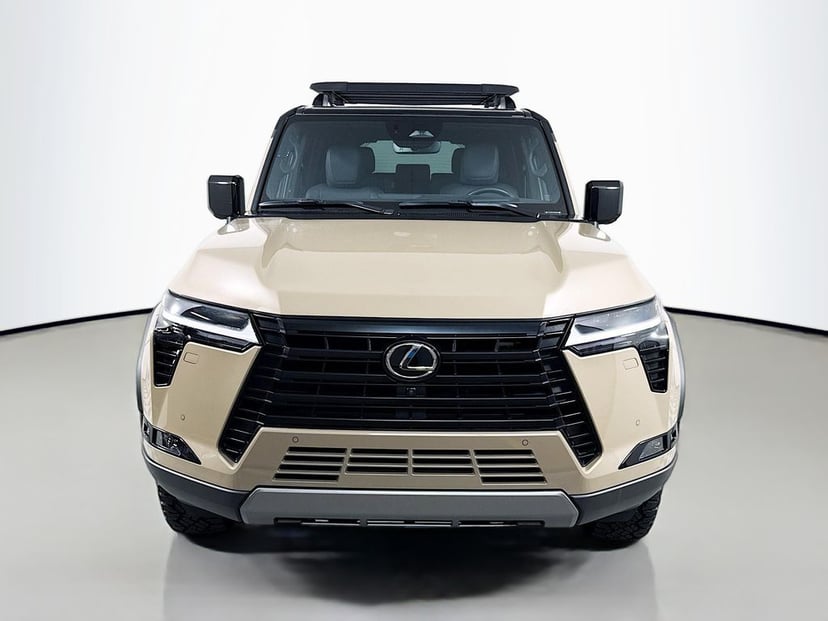 2024 LEXUS GX 550 - Image 2